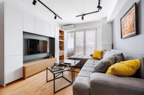 Luxury Apartment IVA V 38